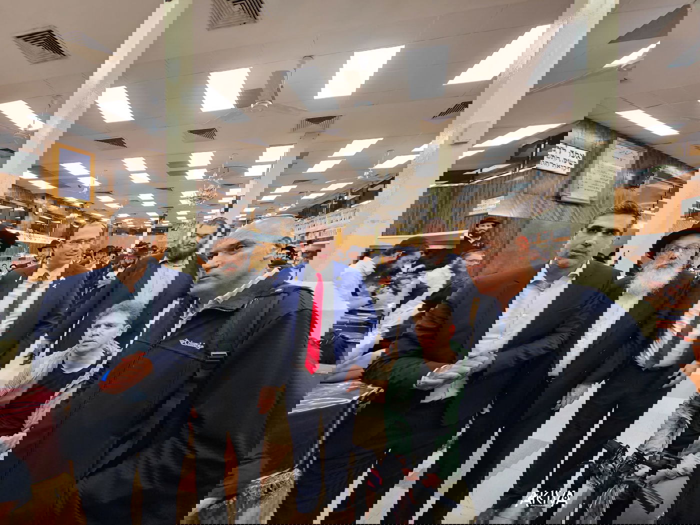 זופניק בכיכר | כל התמונות, הנייעס והחשיפות של השבוע