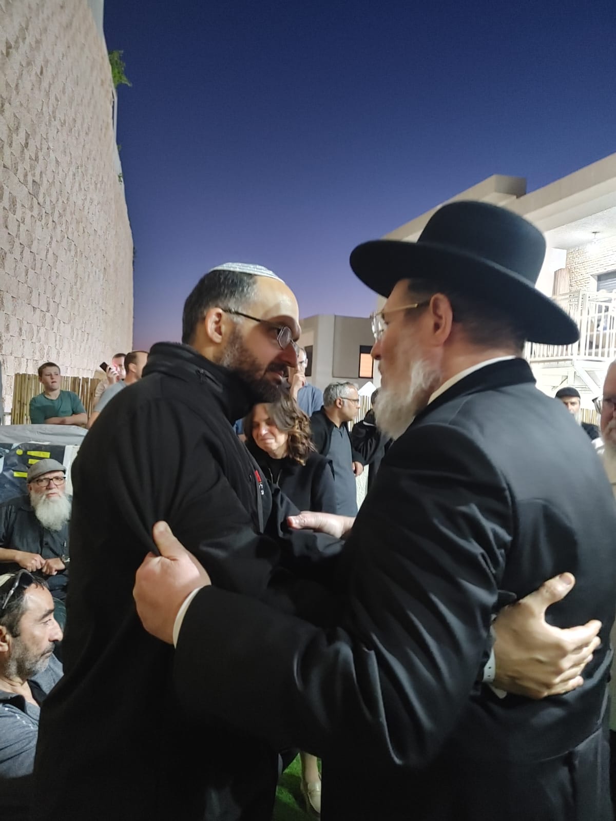 זופניק בכיכר | כל התמונות, הנייעס והחשיפות של השבוע