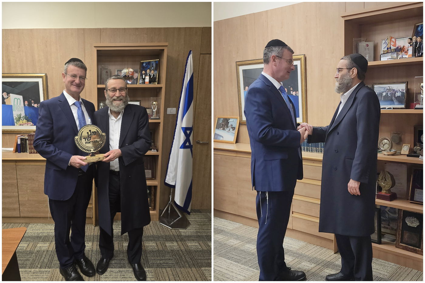 זופניק בכיכר | כל התמונות, הנייעס והחשיפות של השבוע