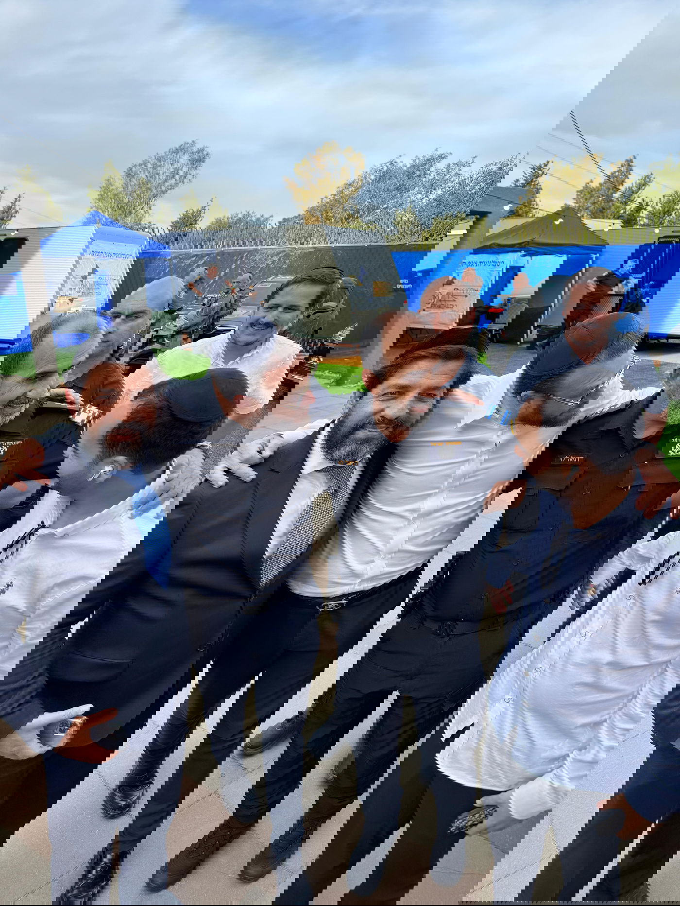 זופניק בכיכר | כל התמונות, הנייעס והחשיפות של השבוע