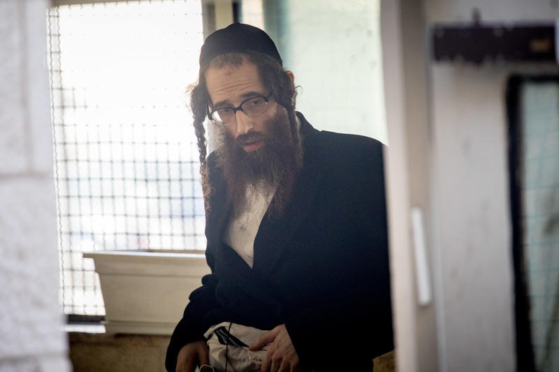 אליעזר רומפלר