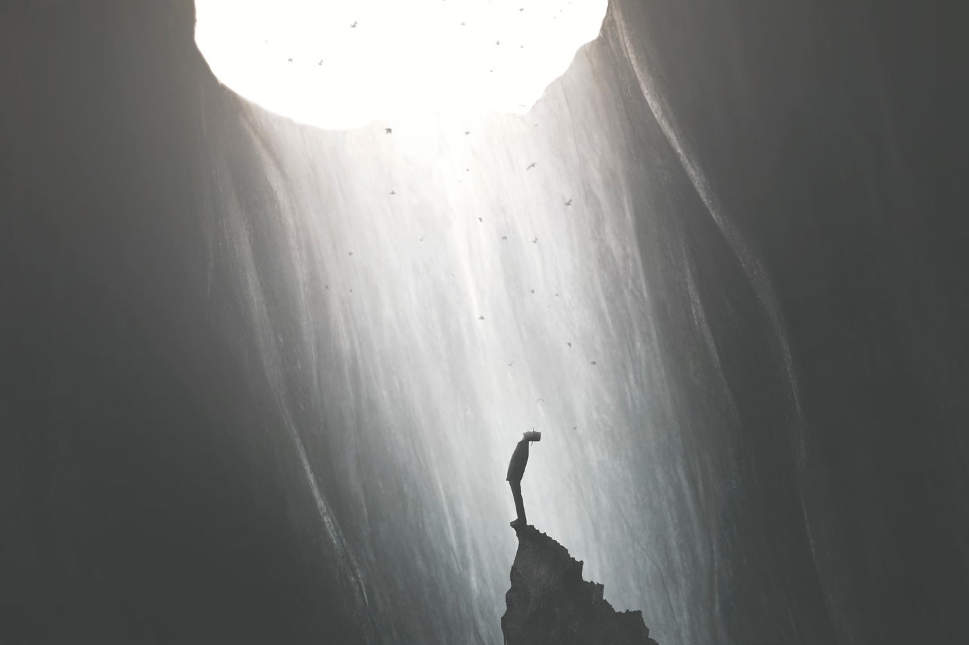 כשההתנהגות מדברת: להבין את הנער גם כשלא נאמרות מילים | בעקבות הטרגדיה