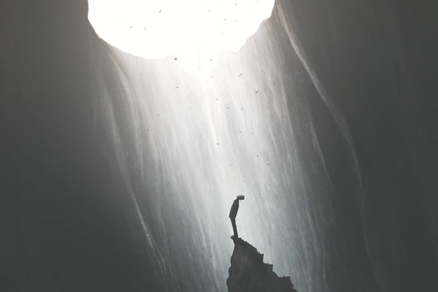 המומחים מדריכים: כך תזהו סימני אזהרה לאובדנות 