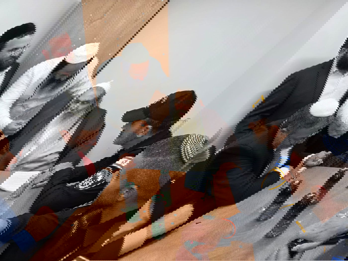 זופניק בכיכר | כל התמונות, הנייעס והחשיפות של השבוע