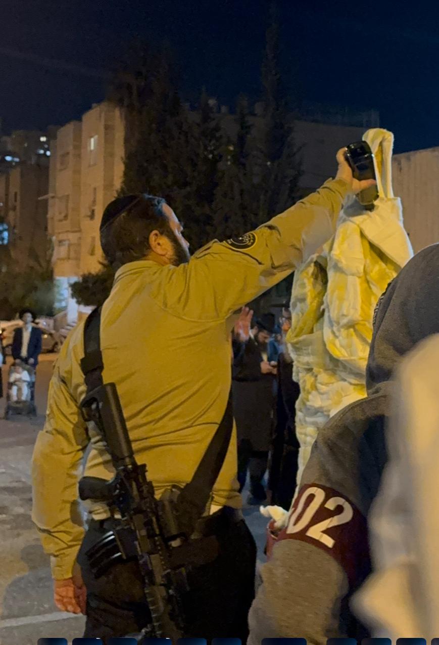 זופניק בכיכר | כל התמונות, הנייעס והחשיפות של השבוע