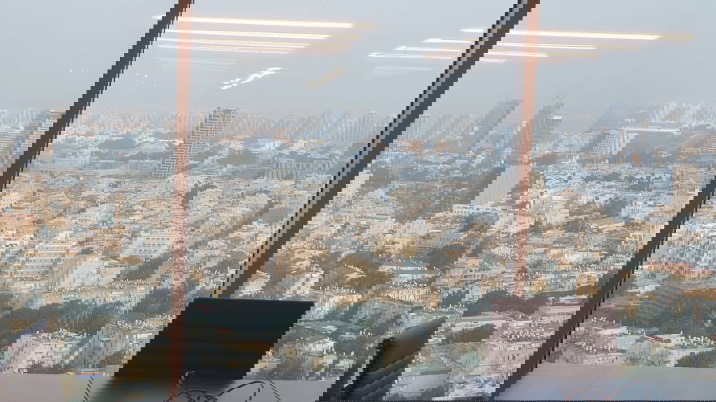 זה לא עוד משרד – זו קפיצה מדרגה לעסק שלכם