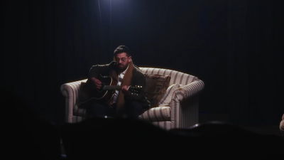 אריה רובין מחמם את הלב בסינגל קליפ חדש: "פנים יפות"