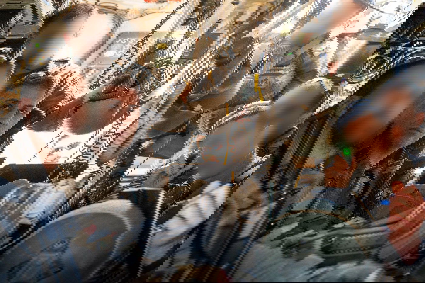 פעילות כוחות צה"ל ברצועה