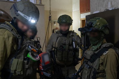 מיפוי בתי המחבלים