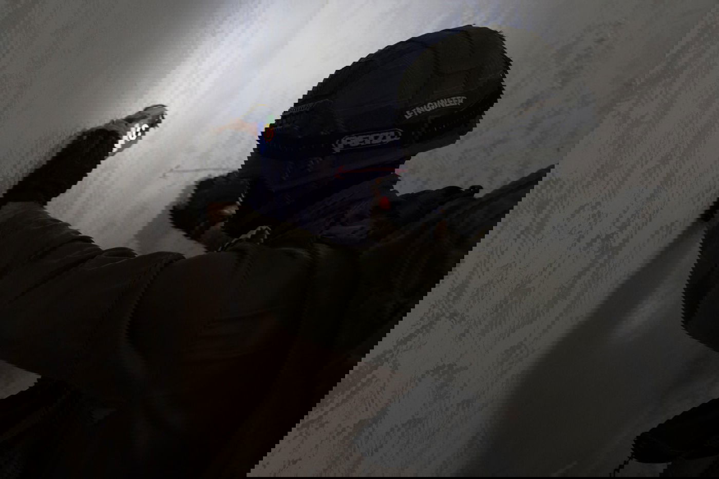 מיפוי בתי המחבלים