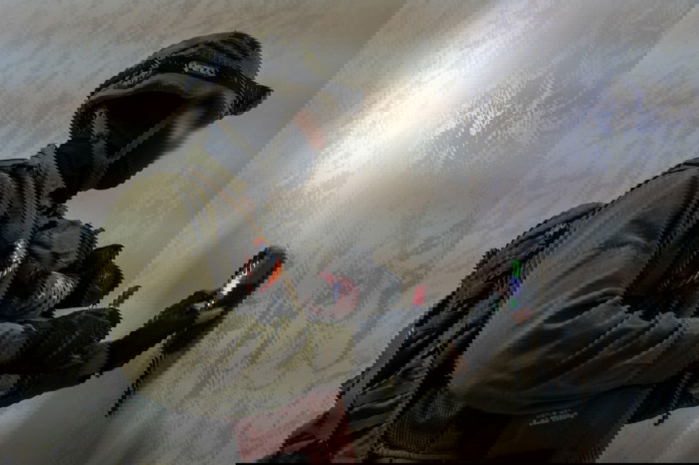 מיפוי בתי המחבלים