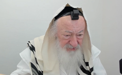 בואו לסיים ש"ס תוך שנה | השיעור היום: מס' ראש השנה א'-י'