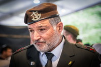 האלוף דוד זיני