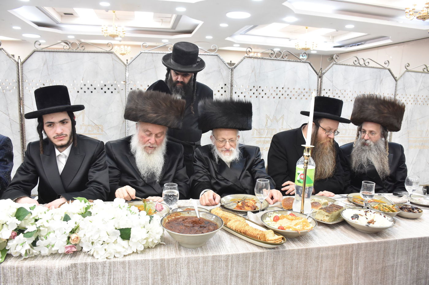 שמחת בית וואסלוי - סאווראן