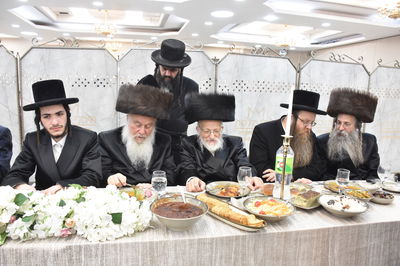 שמחת בית וואסלוי - סאווראן