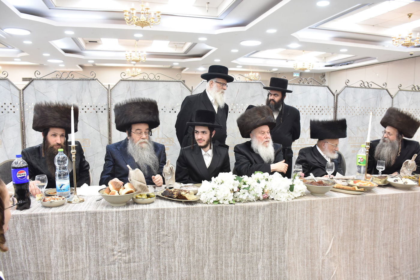 שמחת בית וואסלוי - סאווראן