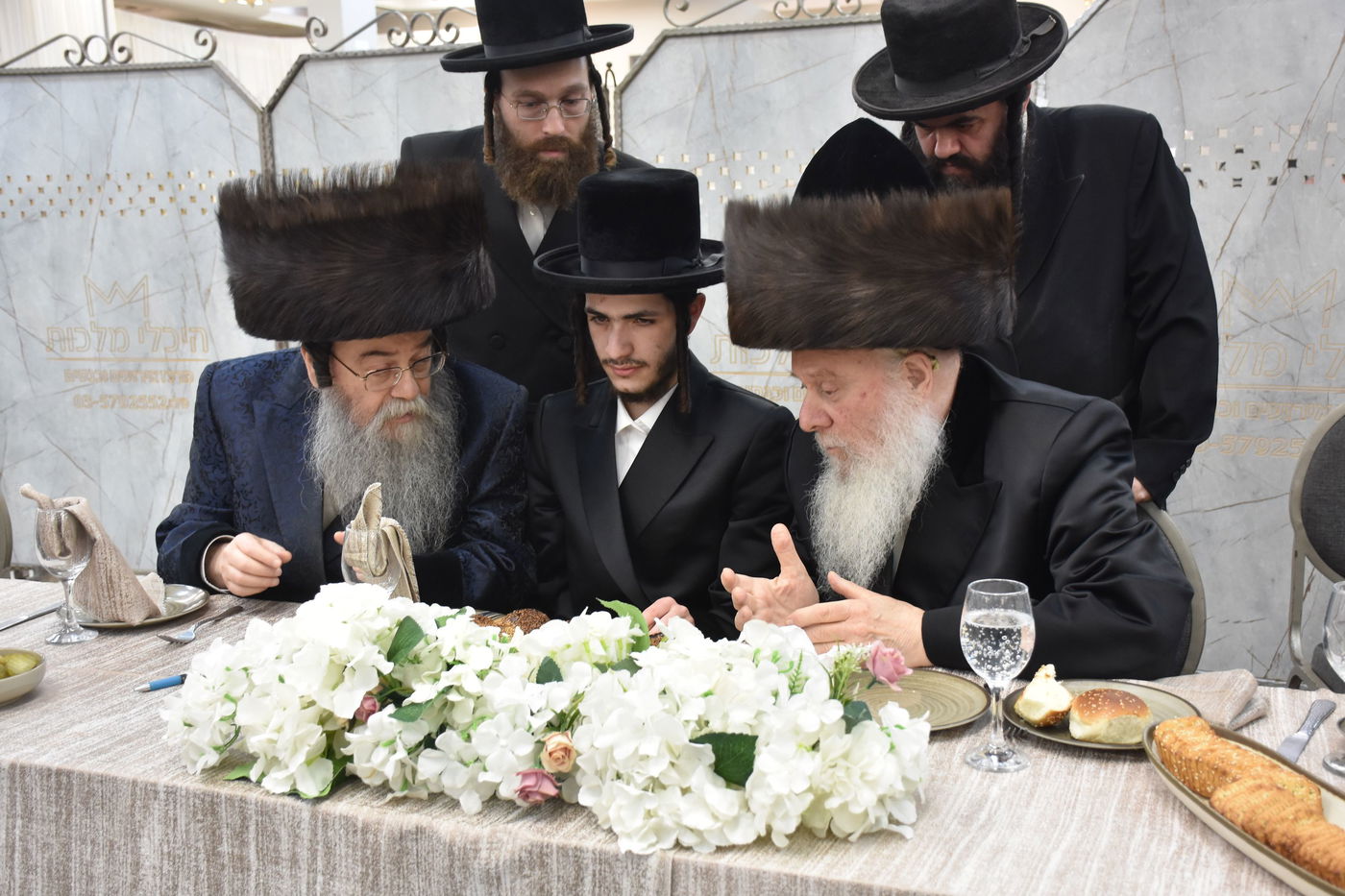 שמחת בית וואסלוי - סאווראן