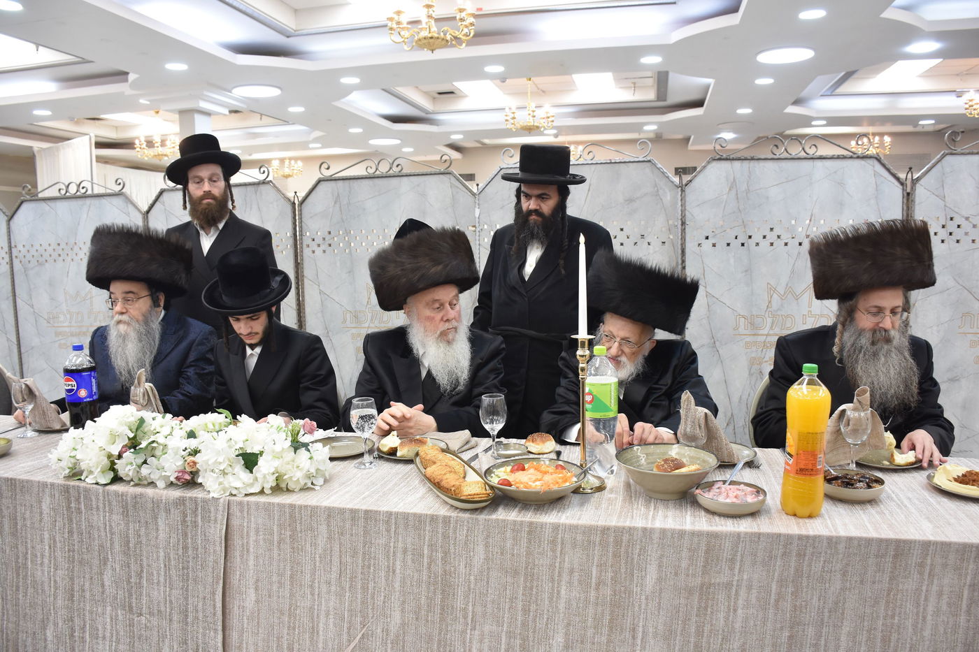 שמחת בית וואסלוי - סאווראן