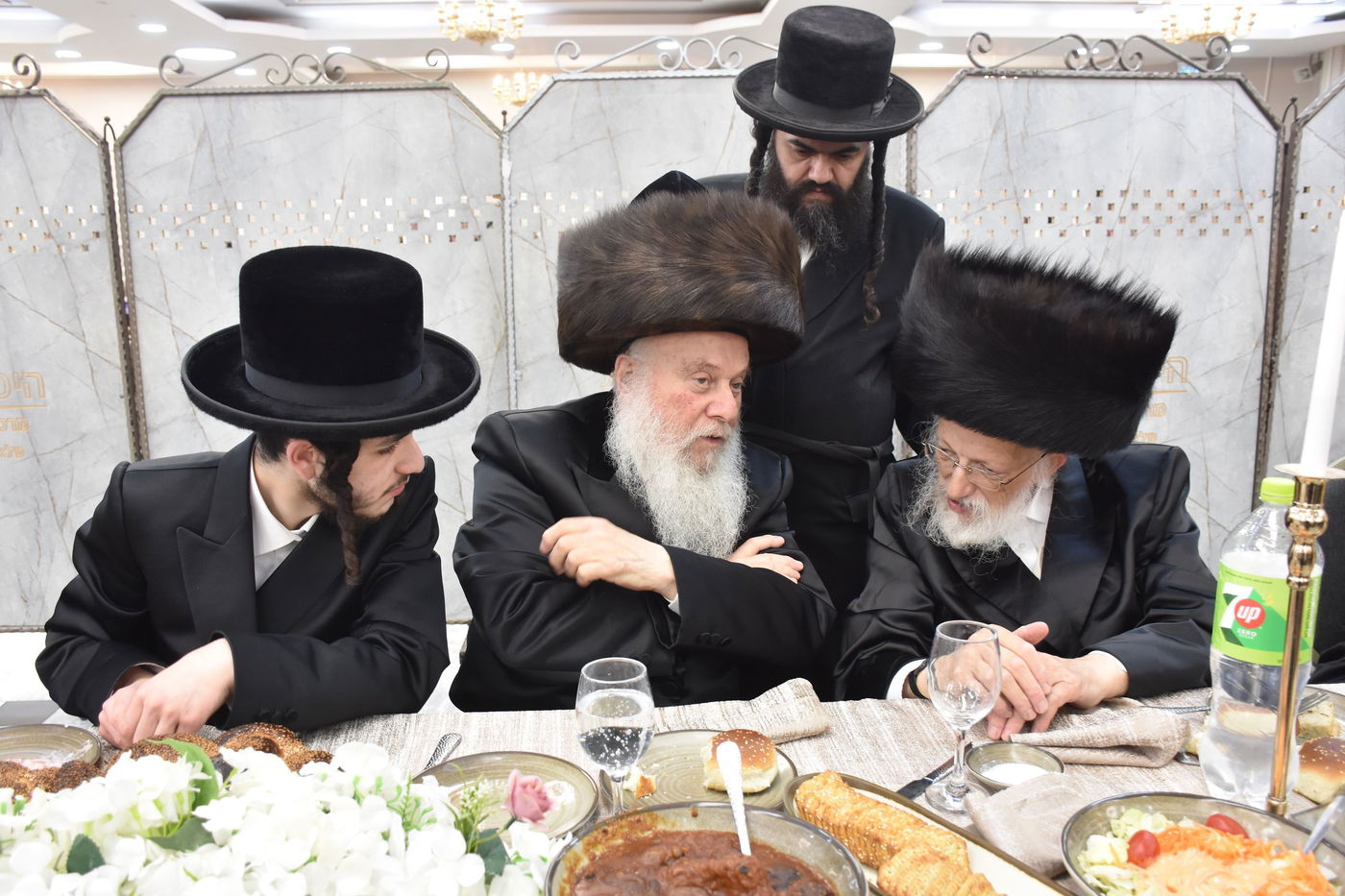 שמחת בית וואסלוי - סאווראן