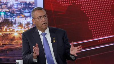 ראש העיר משה ליאון: "אני גאה על התקציב לבני הישיבות; מי שמשלם ארנונה - לא מממן מי שלא משלם"