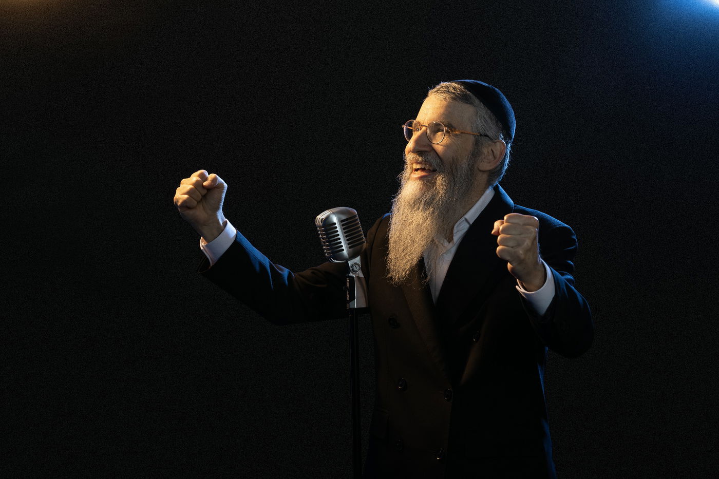 השיר ה"מיותר" של אברהם פריד // ביקורת סינגלים