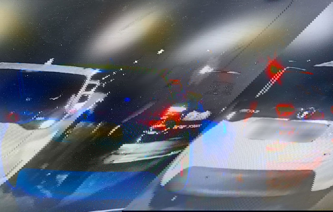 מעצר. אילוסטרציה