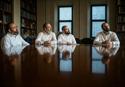 הקורס המוביל בישראל להכשרת עורכי חופות מקצועיים 