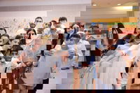 חגיגות בר מצווה ובת מצווה לילי שלווה