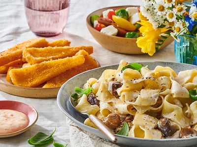 המתכונים הכי שווים לשבועות