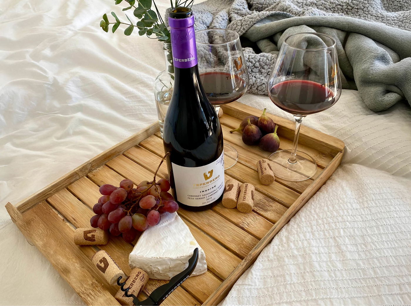 יין וגבינות - שילובים נדירים