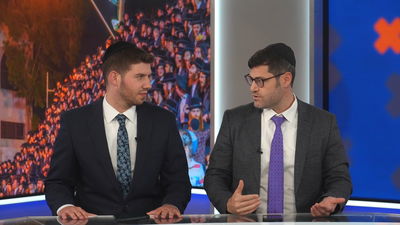 הקשר הסודי של דוד זיני עם גדולי ישראל; ומה קורה בסמינרים?