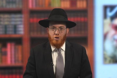 מאכלי חלב בחג השבועות: האם אפשר לאכול סעודה חלבית? • צפו