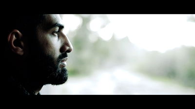 חג'בי מארח את בנו ליאור בביצוע מרגש: "אני מאמין"