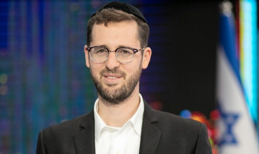 ישראל מאיר