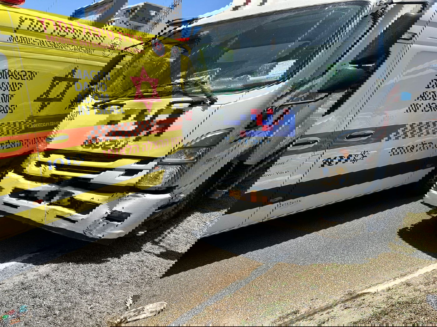 הזירה בתל אביב