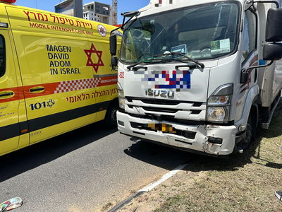 הזירה בתל אביב