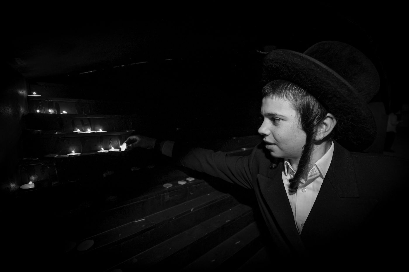 הילולת הרה"ק רבי שלמה מזוועהיל זי"ע