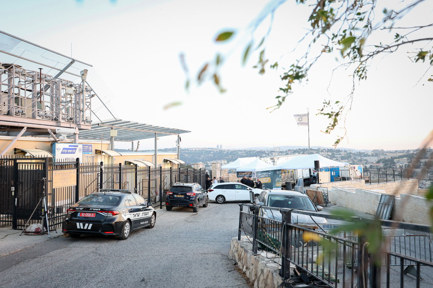 הילולת הרה"ק רבי שלמה מזוועהיל זי"ע