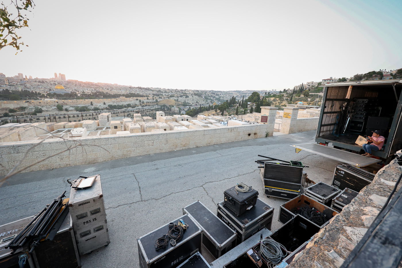 הילולת הרה"ק רבי שלמה מזוועהיל זי"ע