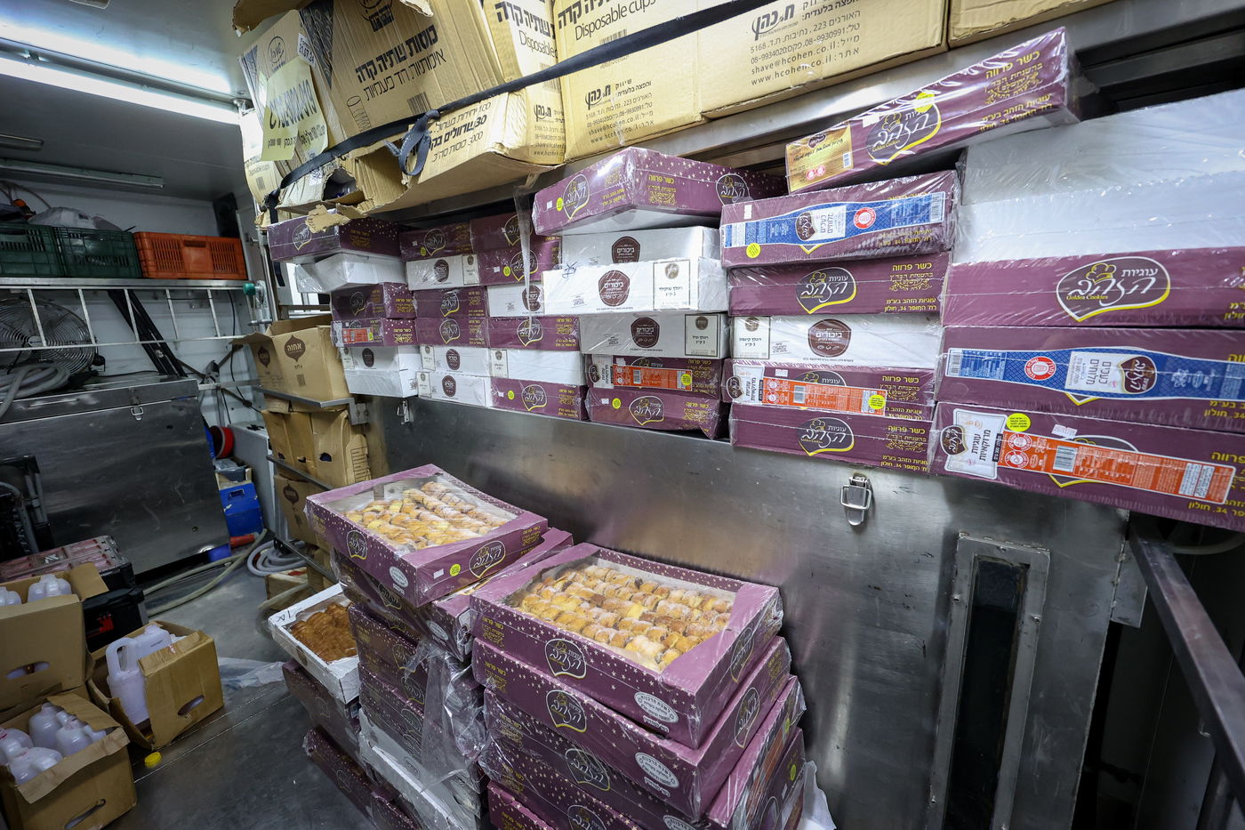 הילולת הרה"ק רבי שלמה מזוועהיל זי"ע