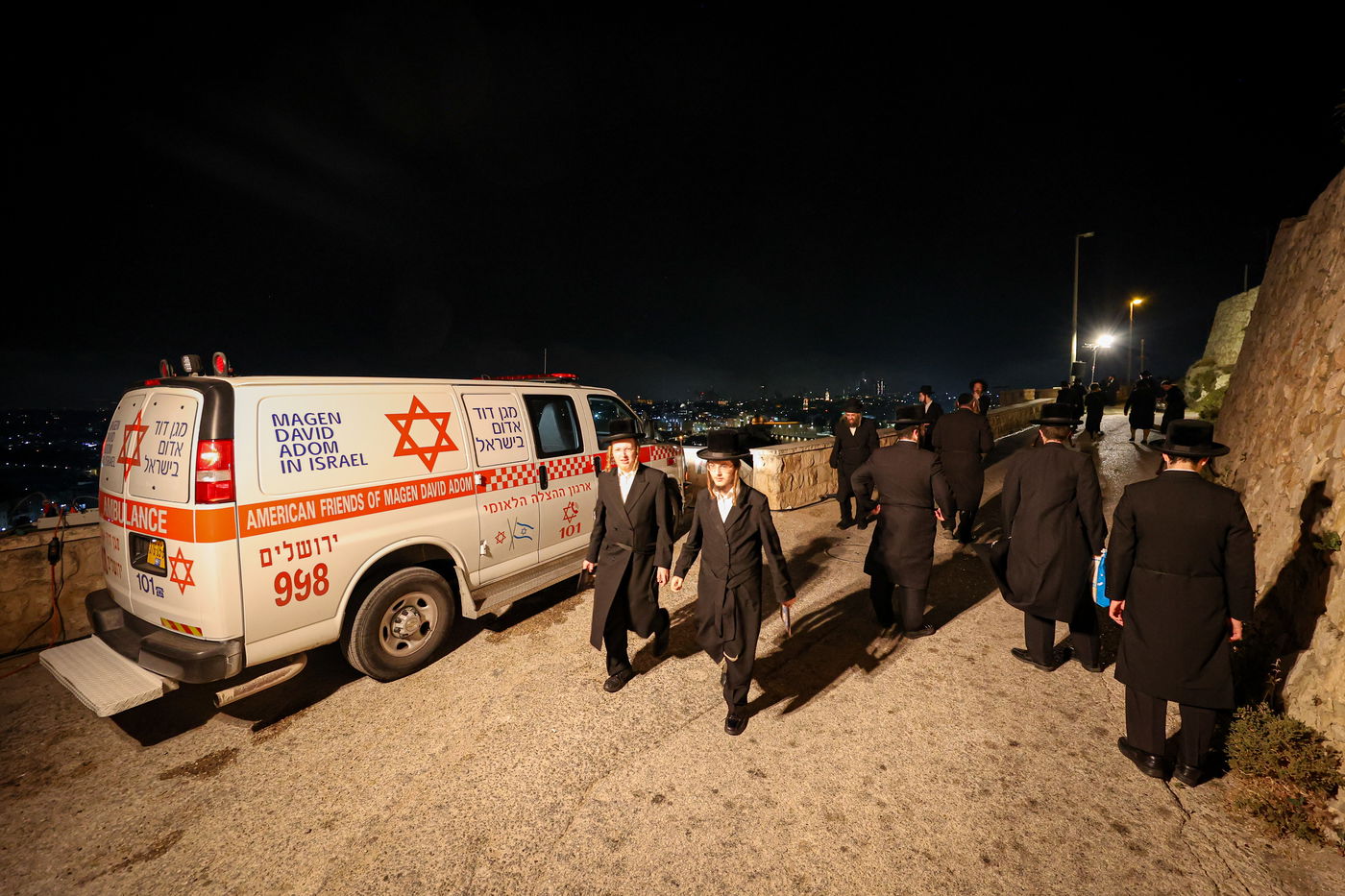 הילולת הרה"ק רבי שלמה מזוועהיל זי"ע