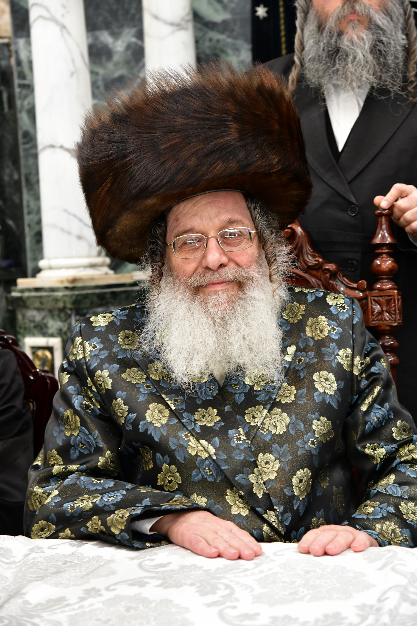 שמחת בית קומרנא - מאקאווא  - נדברונה 