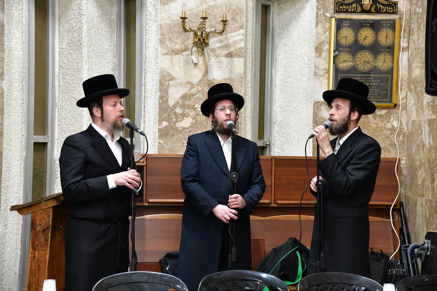 שמחת בית קומרנא - מאקאווא  - נדברונה 