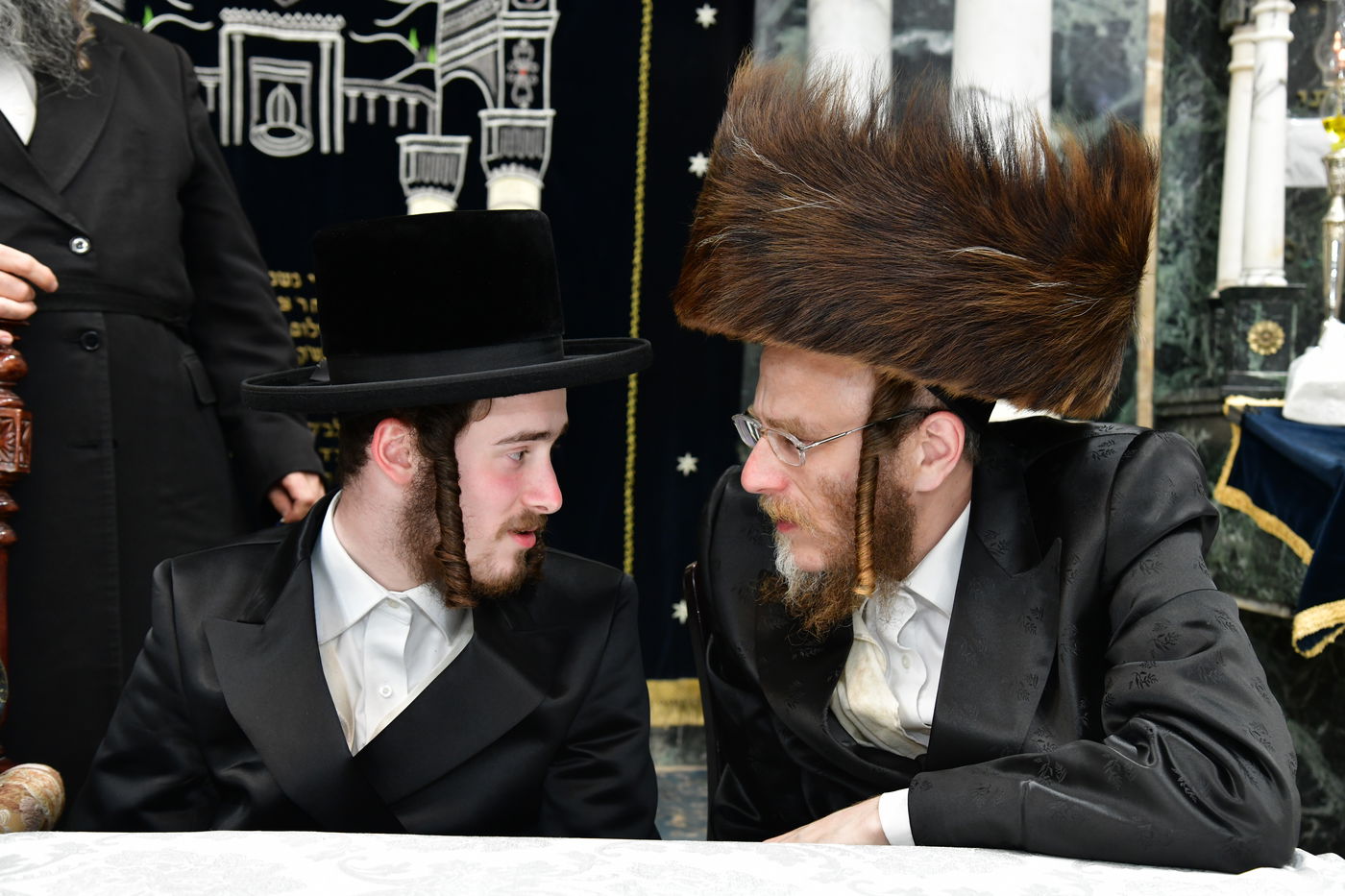 שמחת בית קומרנא - מאקאווא  - נדברונה 