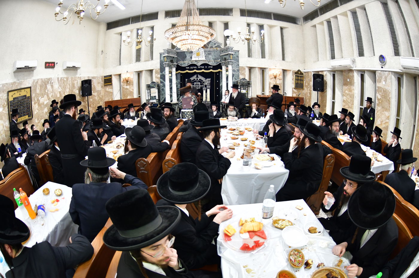 שמחת בית קומרנא - מאקאווא  - נדברונה 