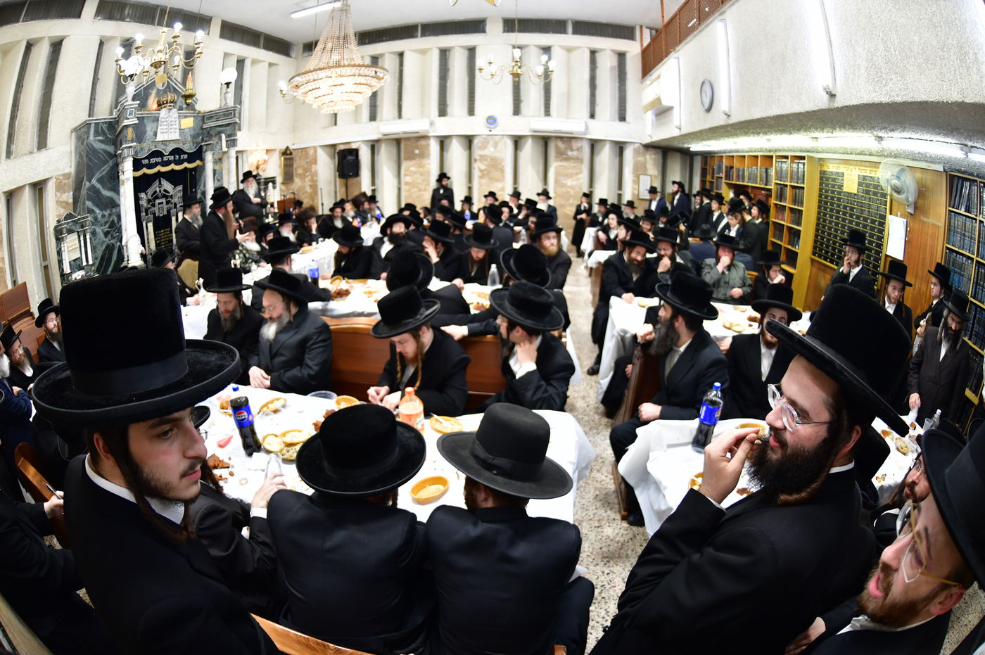 שמחת בית קומרנא - מאקאווא  - נדברונה 