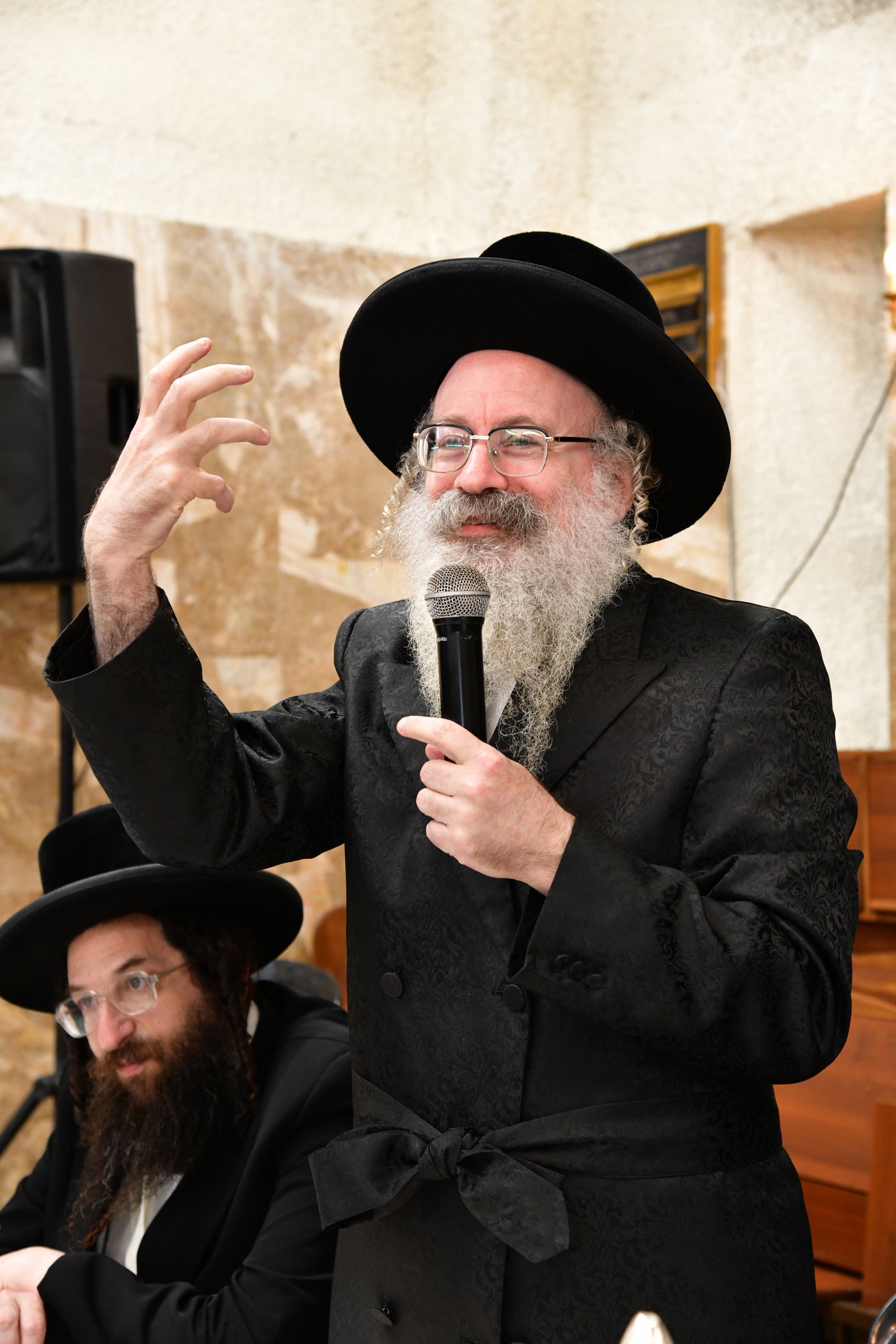 שמחת בית קומרנא - מאקאווא  - נדברונה 