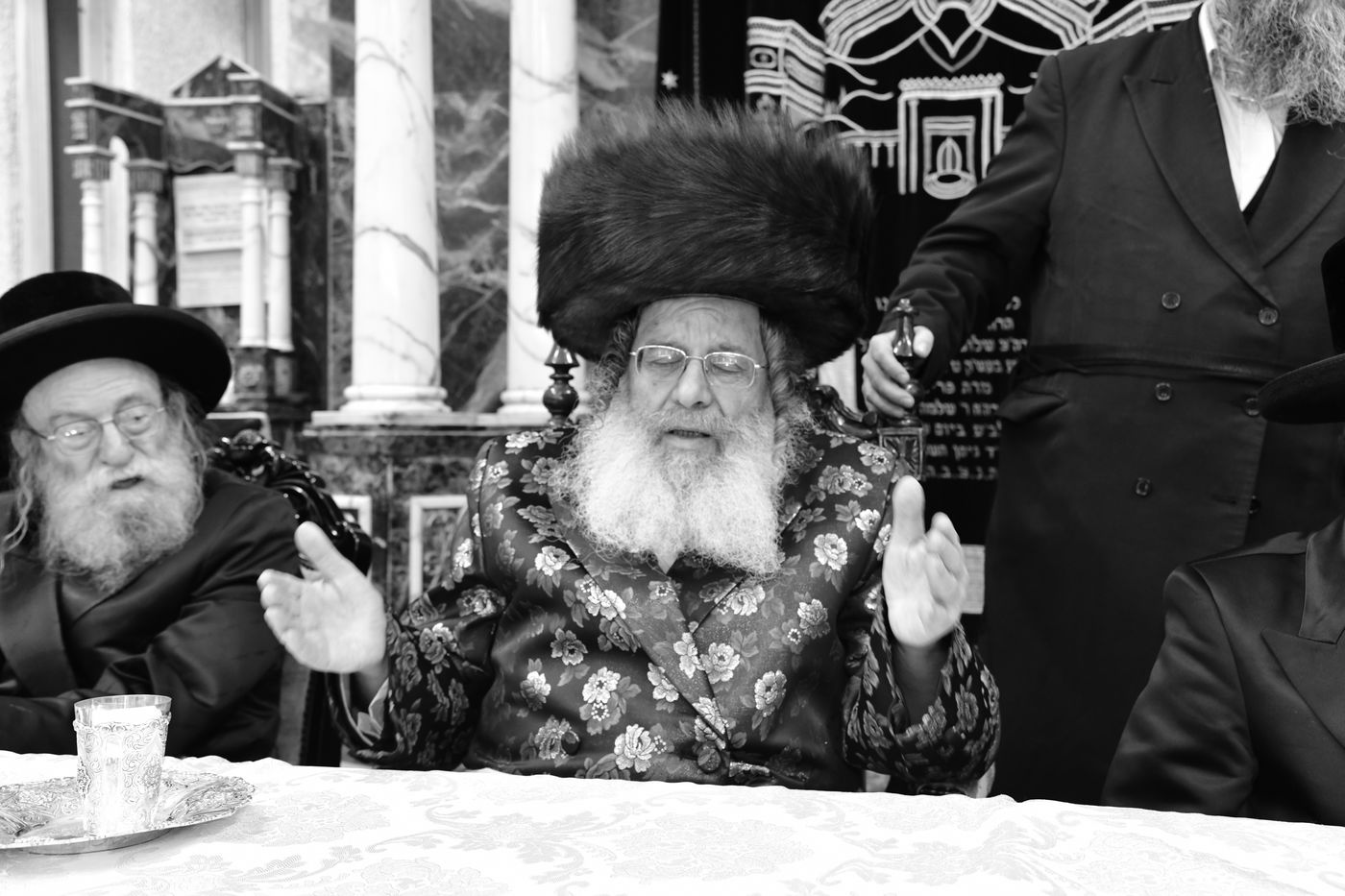 שמחת בית קומרנא - מאקאווא  - נדברונה 