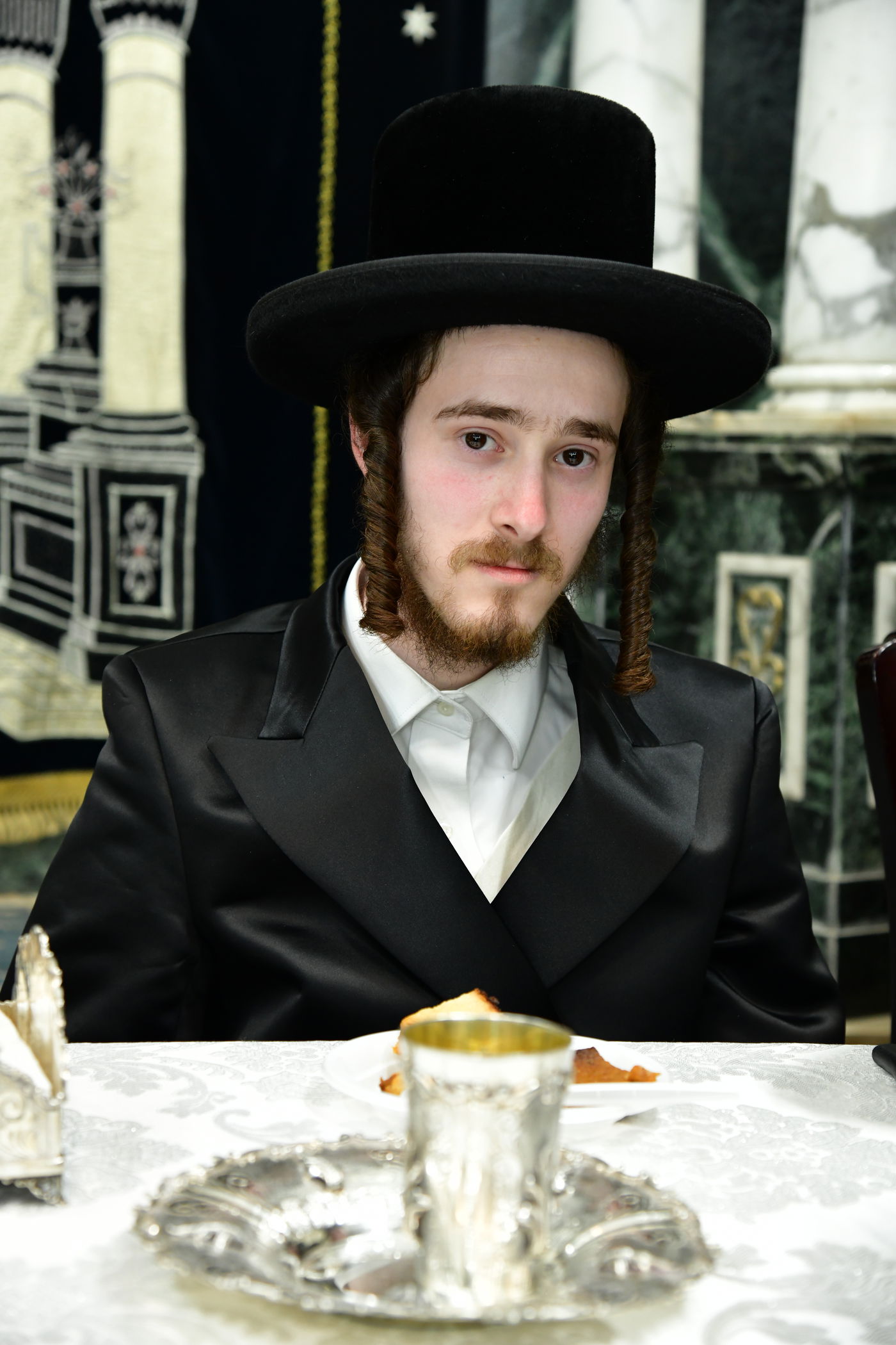 שמחת בית קומרנא - מאקאווא  - נדברונה 