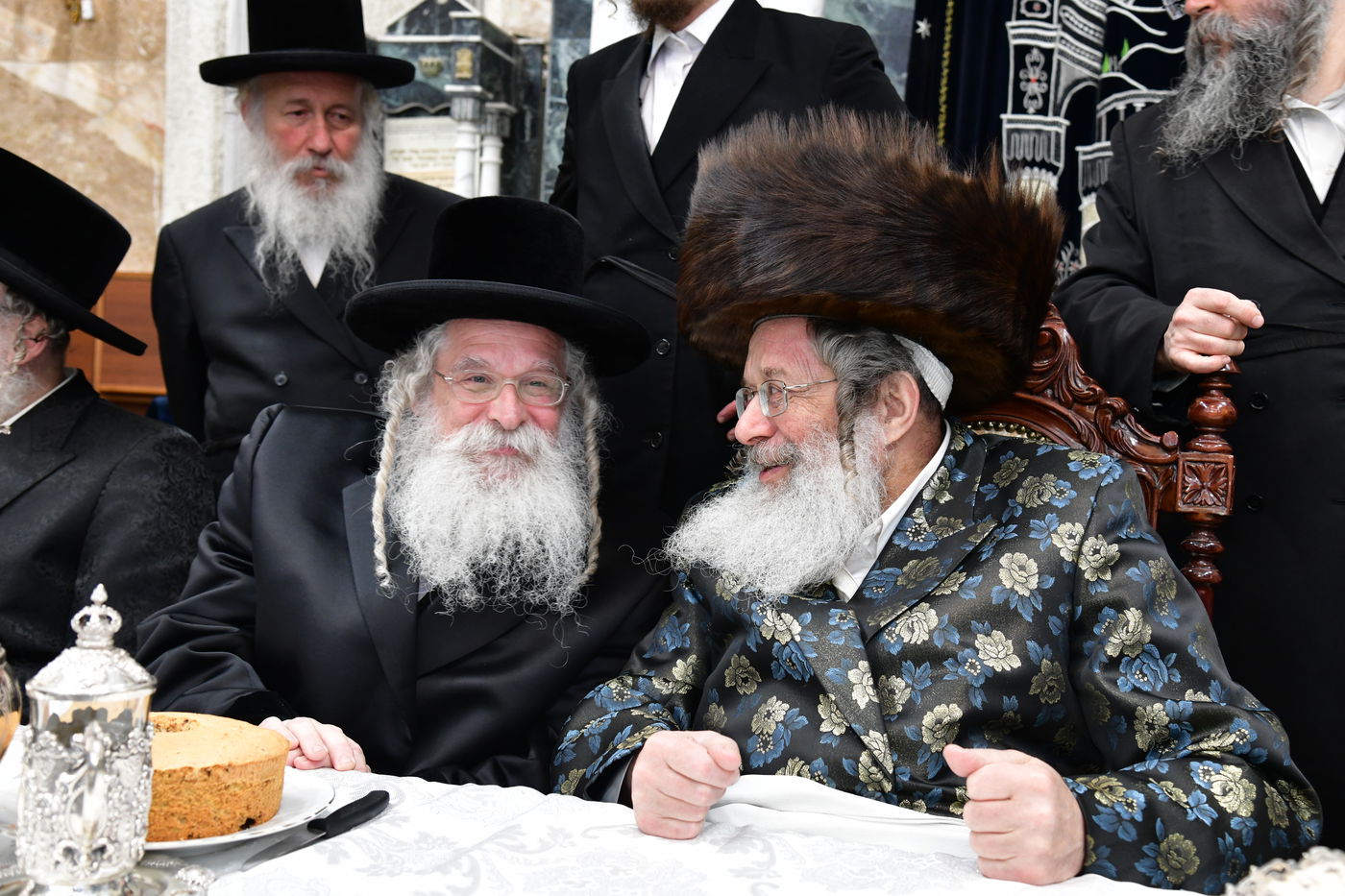 שמחת בית קומרנא - מאקאווא  - נדברונה 